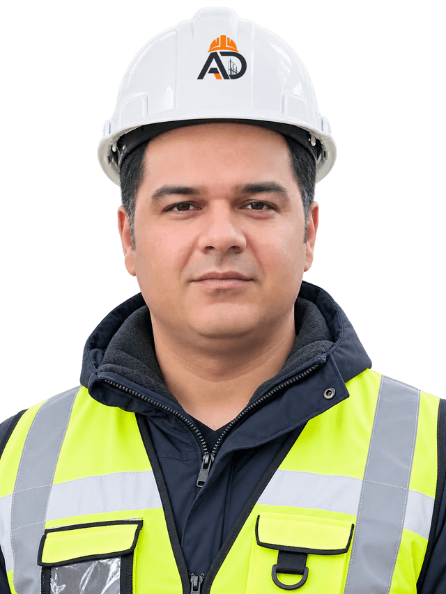 Amir Damshekan